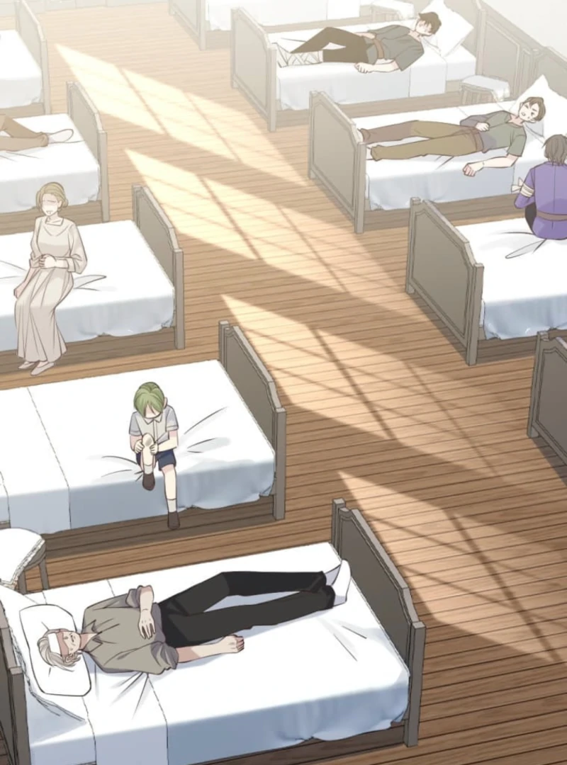 I Wasn’t the Only One Who Returned to the Past Chapter 8 - Page 102