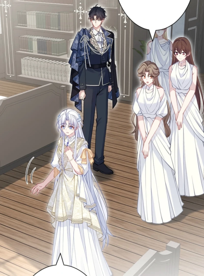 I Wasn’t the Only One Who Returned to the Past Chapter 8 - Page 108