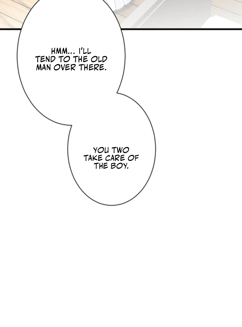 I Wasn’t the Only One Who Returned to the Past Chapter 8 - Page 109