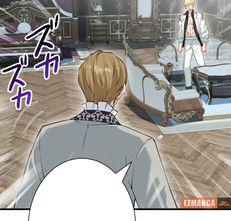 I Wasn’t the Only One Who Returned to the Past Chapter 8 - Page 12