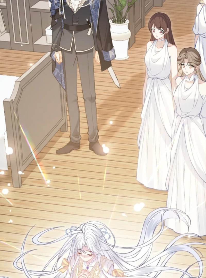 I Wasn’t the Only One Who Returned to the Past Chapter 8 - Page 121