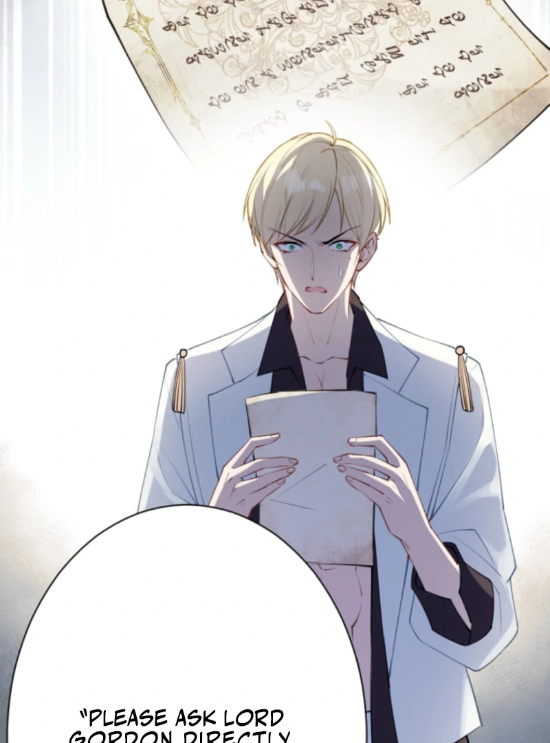 I Wasn’t the Only One Who Returned to the Past Chapter 8 - Page 16