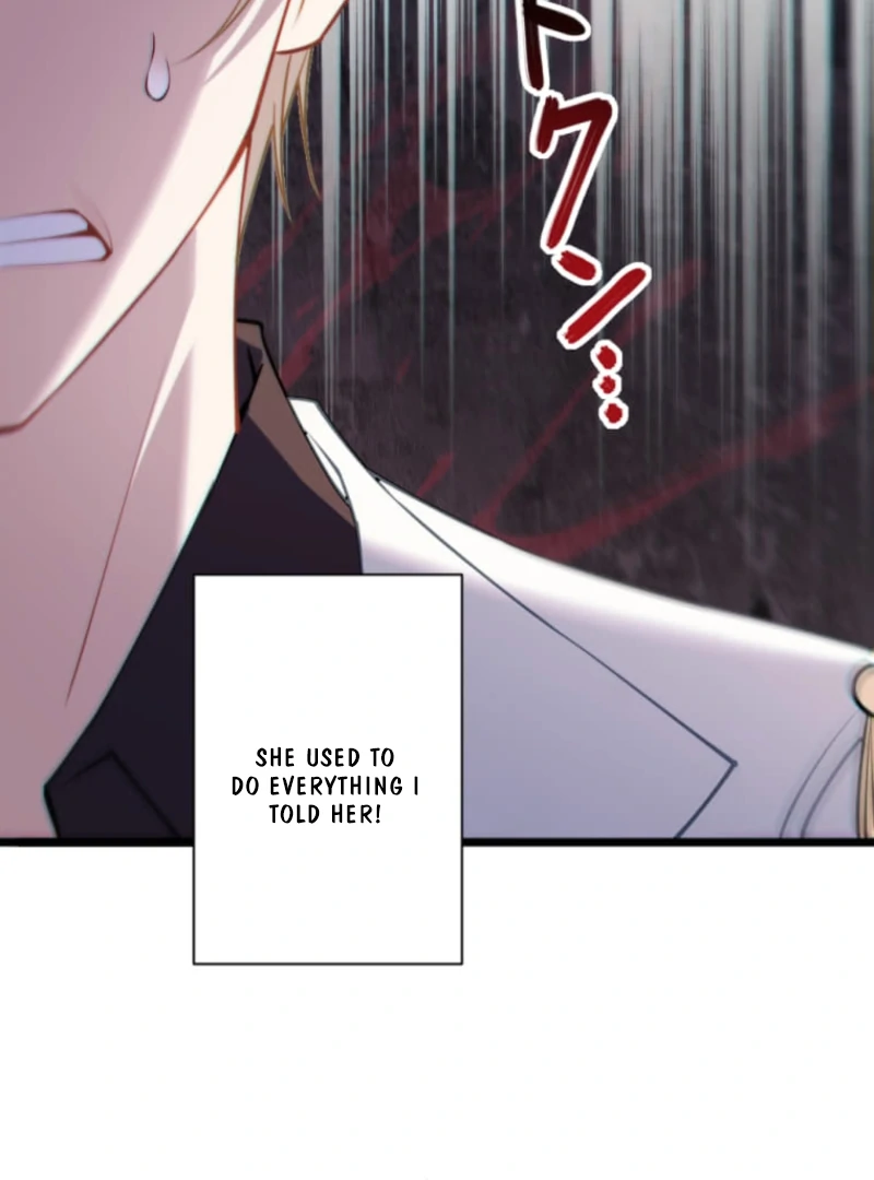 I Wasn’t the Only One Who Returned to the Past Chapter 8 - Page 18