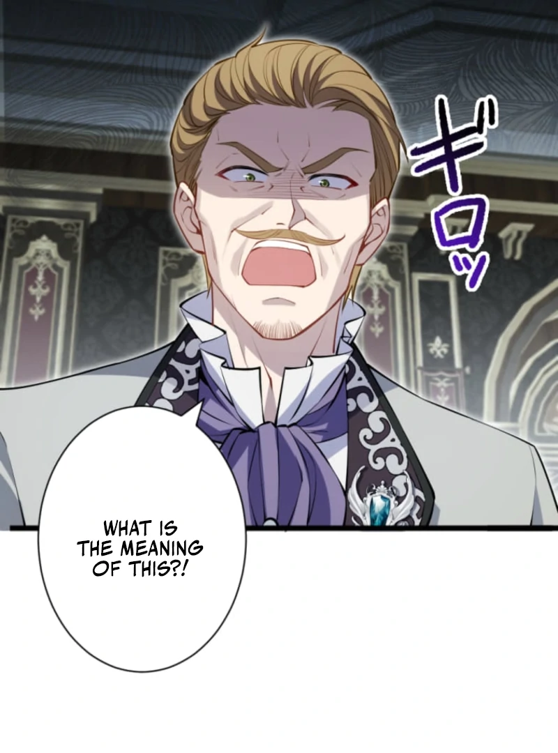 I Wasn’t the Only One Who Returned to the Past Chapter 8 - Page 20