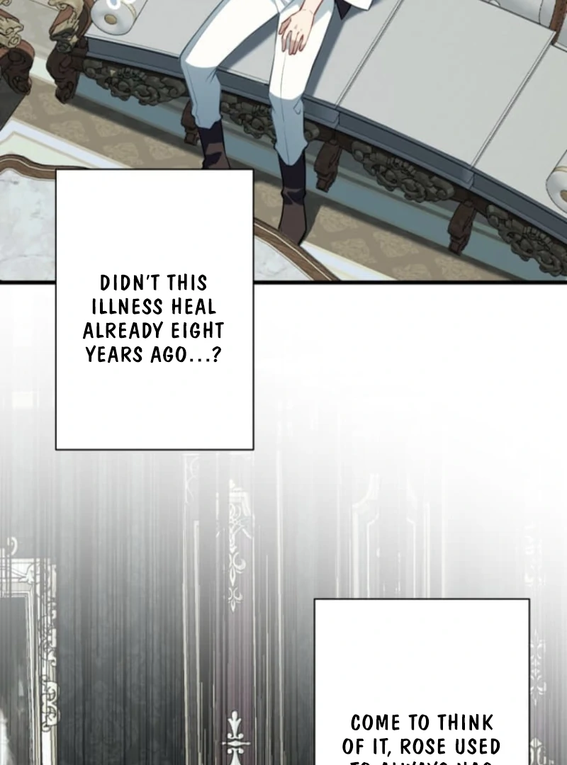 I Wasn’t the Only One Who Returned to the Past Chapter 8 - Page 3