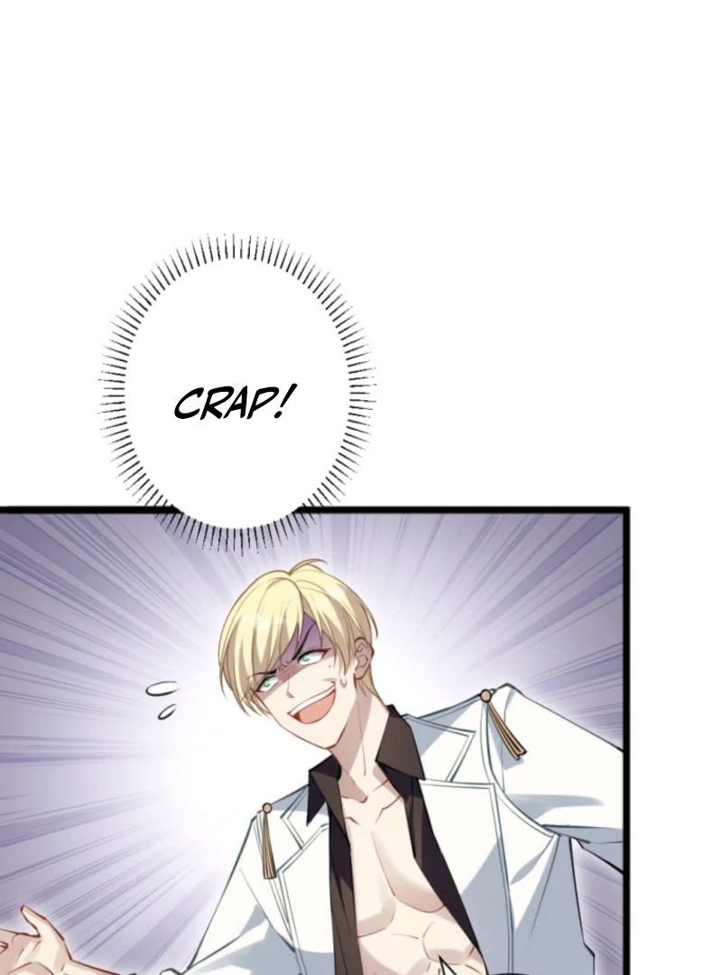 I Wasn’t the Only One Who Returned to the Past Chapter 8 - Page 21