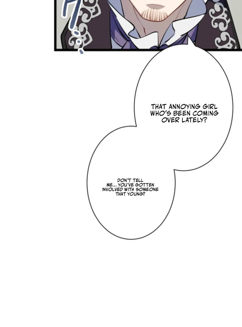 I Wasn’t the Only One Who Returned to the Past Chapter 8 - Page 23