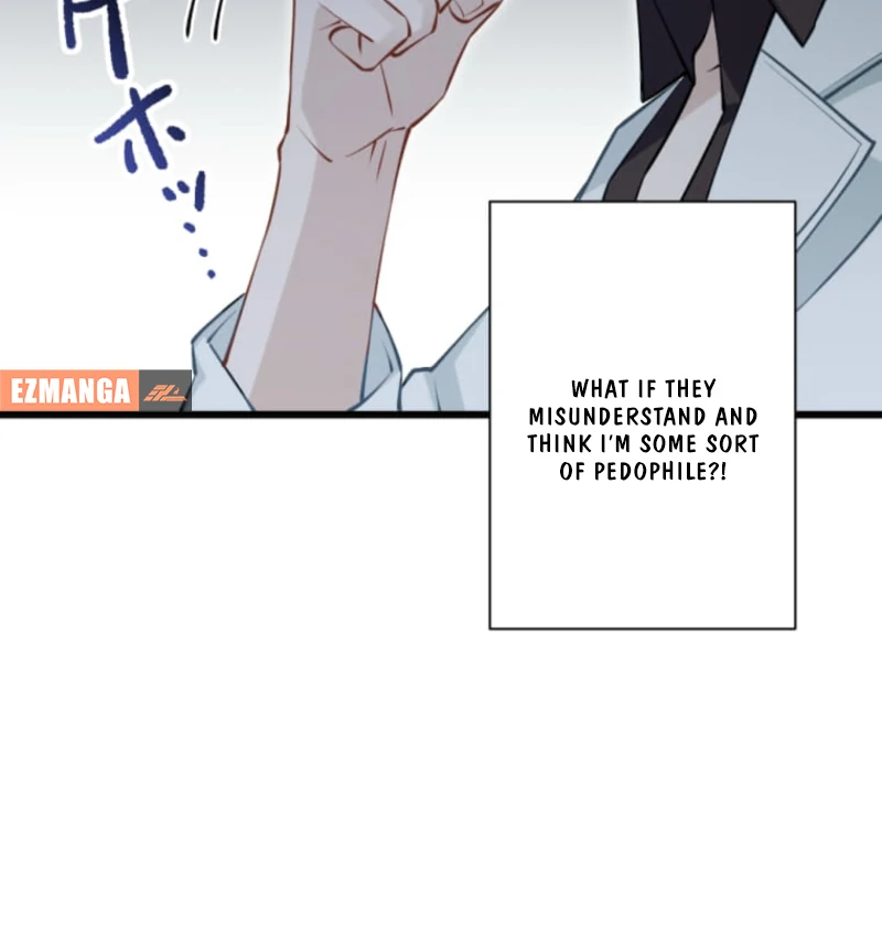 I Wasn’t the Only One Who Returned to the Past Chapter 8 - Page 25