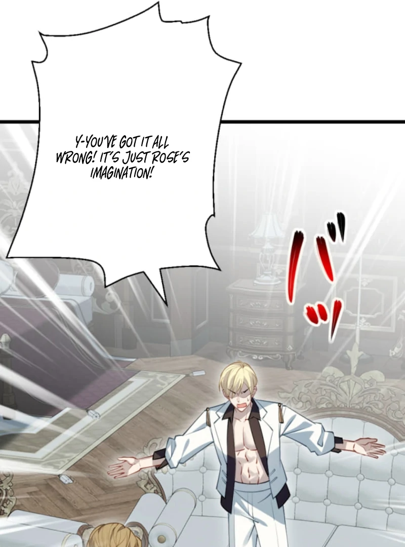 I Wasn’t the Only One Who Returned to the Past Chapter 8 - Page 26