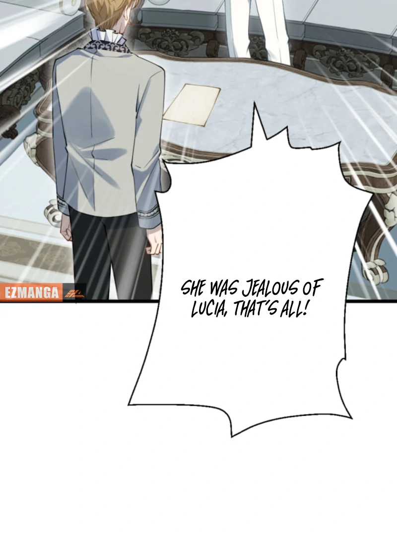 I Wasn’t the Only One Who Returned to the Past Chapter 8 - Page 27