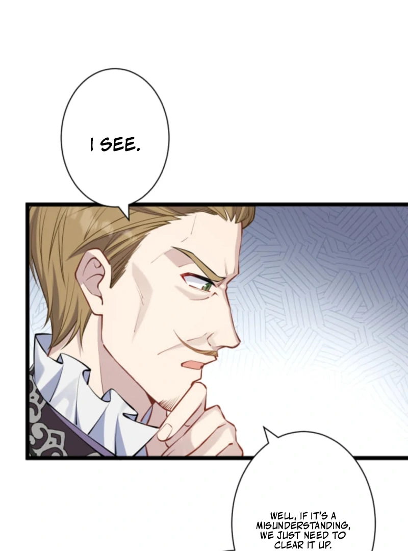 I Wasn’t the Only One Who Returned to the Past Chapter 8 - Page 28