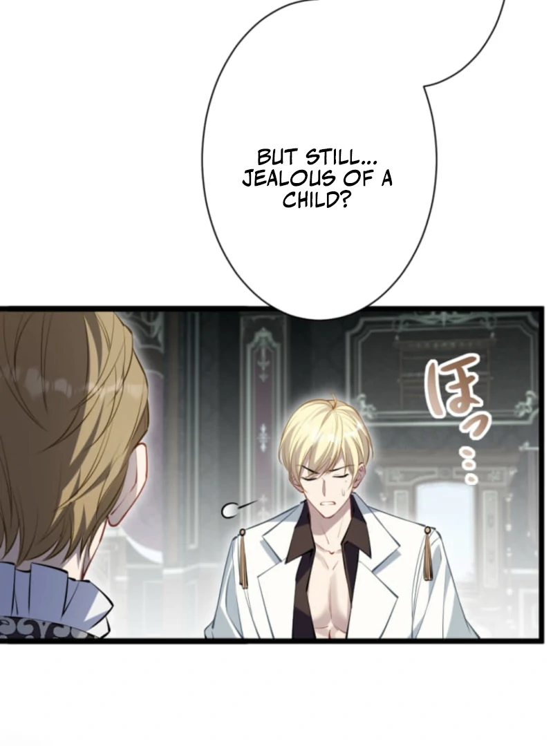 I Wasn’t the Only One Who Returned to the Past Chapter 8 - Page 29