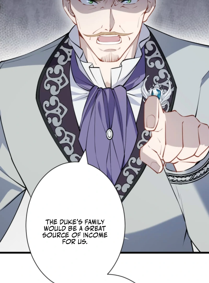 I Wasn’t the Only One Who Returned to the Past Chapter 8 - Page 32