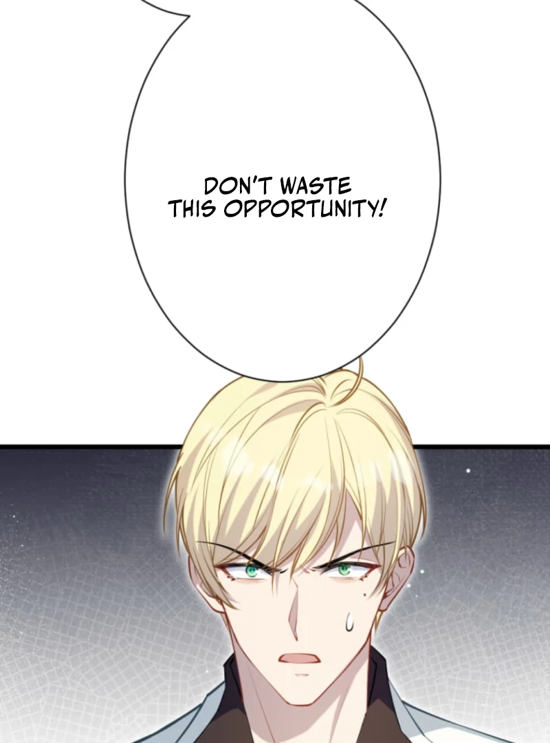 I Wasn’t the Only One Who Returned to the Past Chapter 8 - Page 33