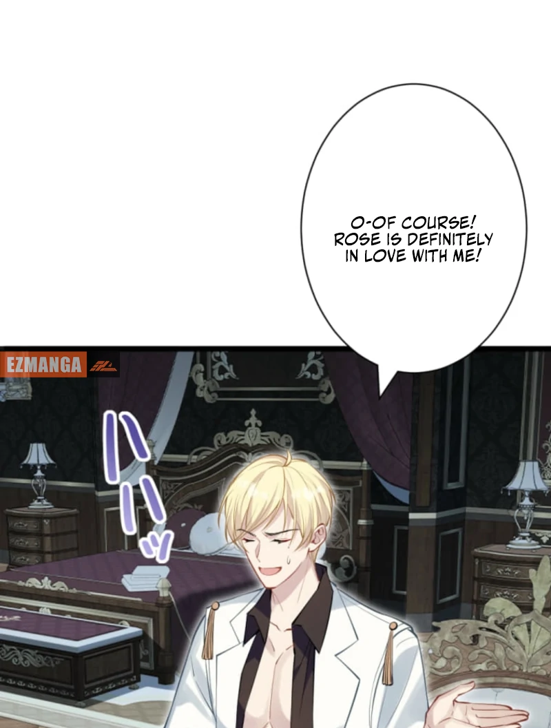 I Wasn’t the Only One Who Returned to the Past Chapter 8 - Page 35