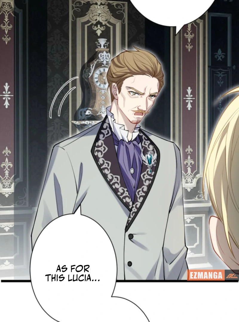 I Wasn’t the Only One Who Returned to the Past Chapter 8 - Page 40