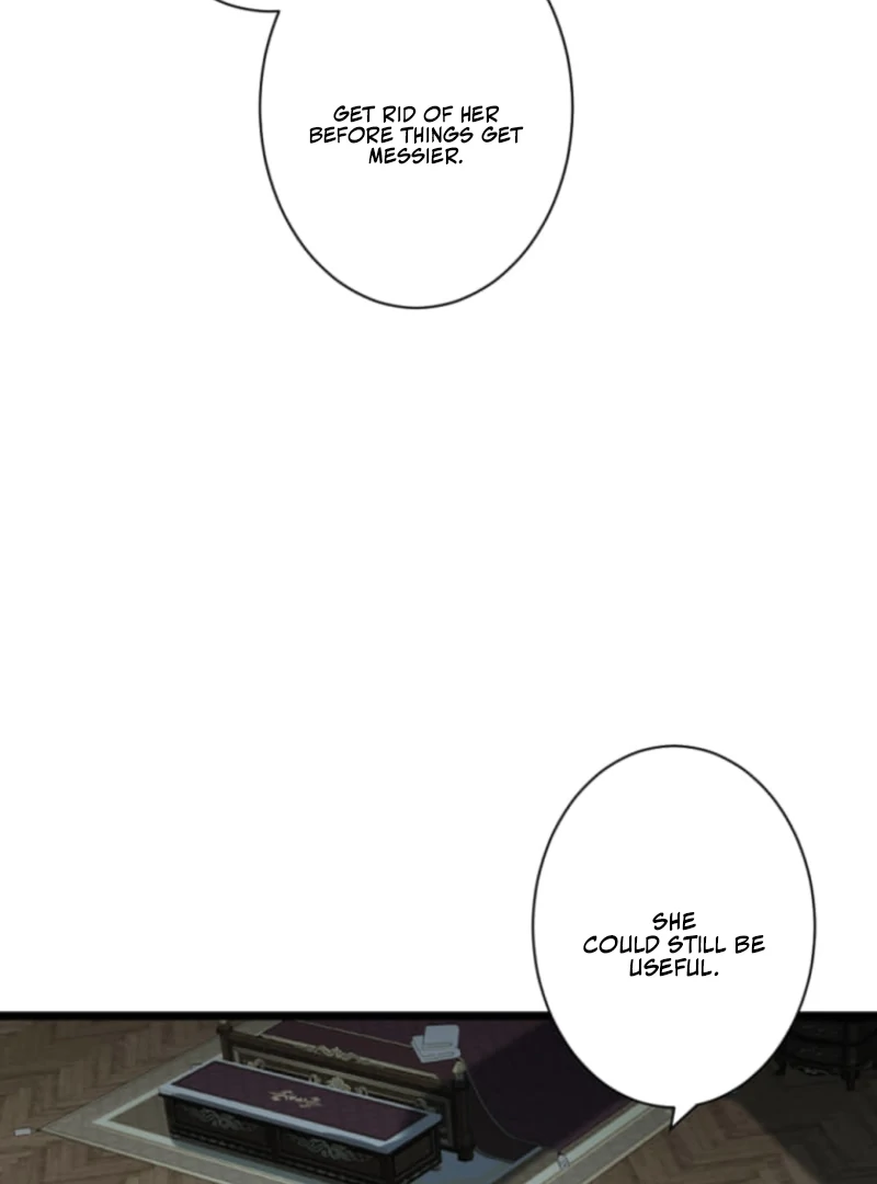 I Wasn’t the Only One Who Returned to the Past Chapter 8 - Page 41