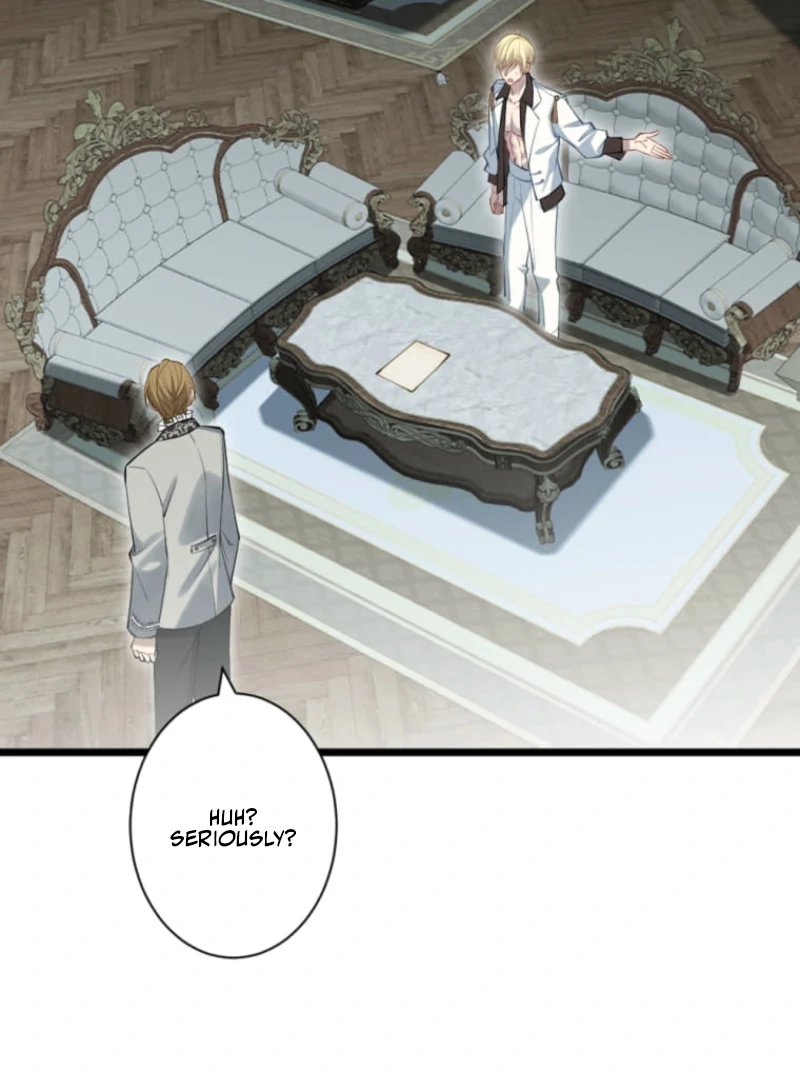 I Wasn’t the Only One Who Returned to the Past Chapter 8 - Page 42