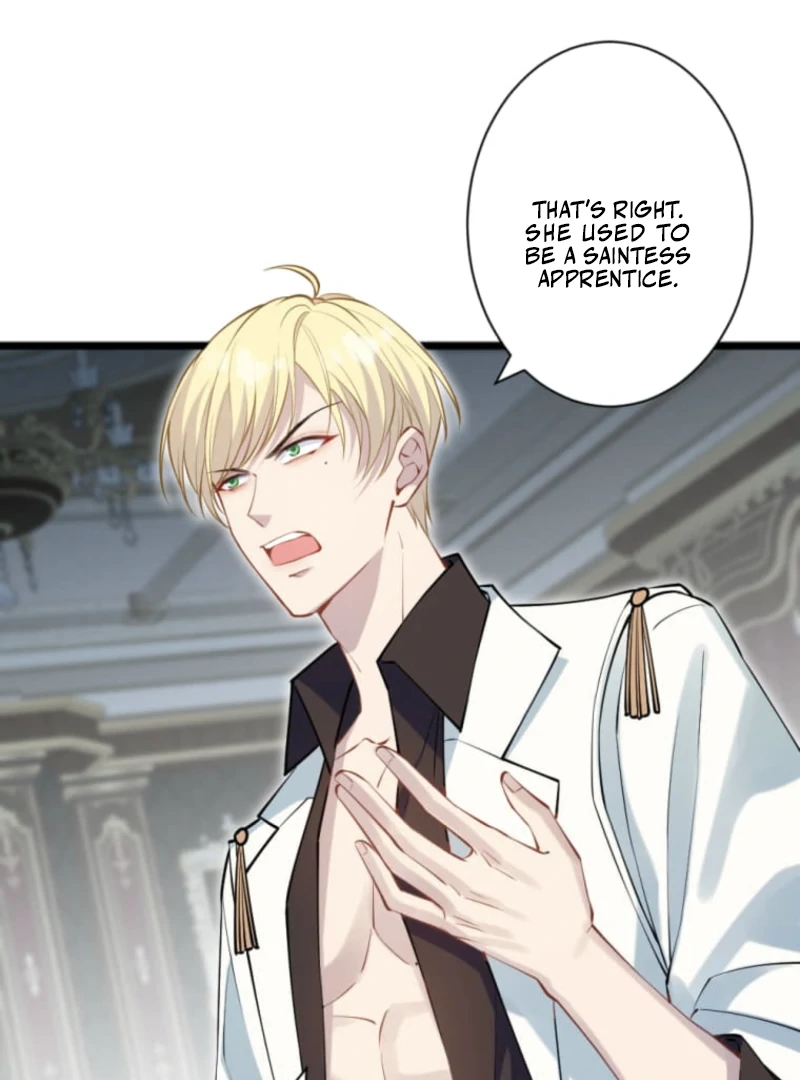 I Wasn’t the Only One Who Returned to the Past Chapter 8 - Page 43