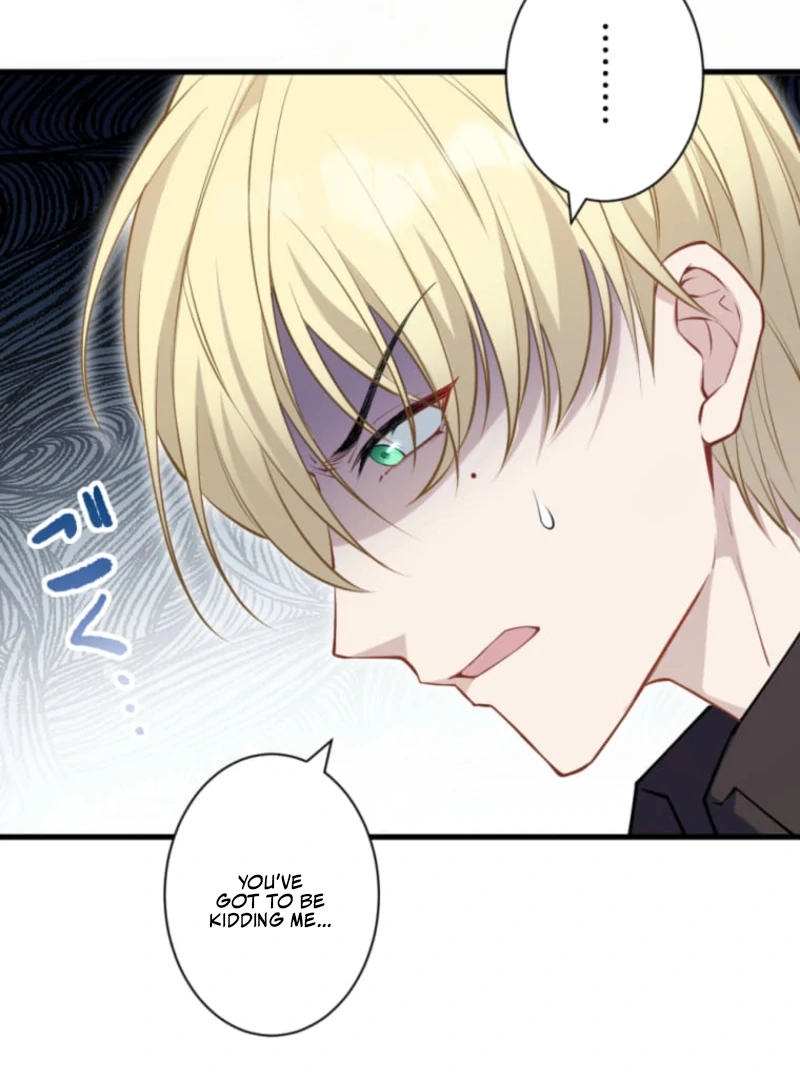 I Wasn’t the Only One Who Returned to the Past Chapter 8 - Page 6