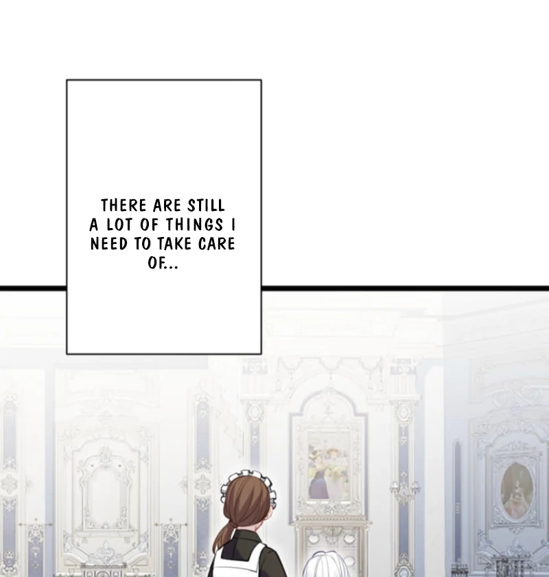 I Wasn’t the Only One Who Returned to the Past Chapter 8 - Page 60