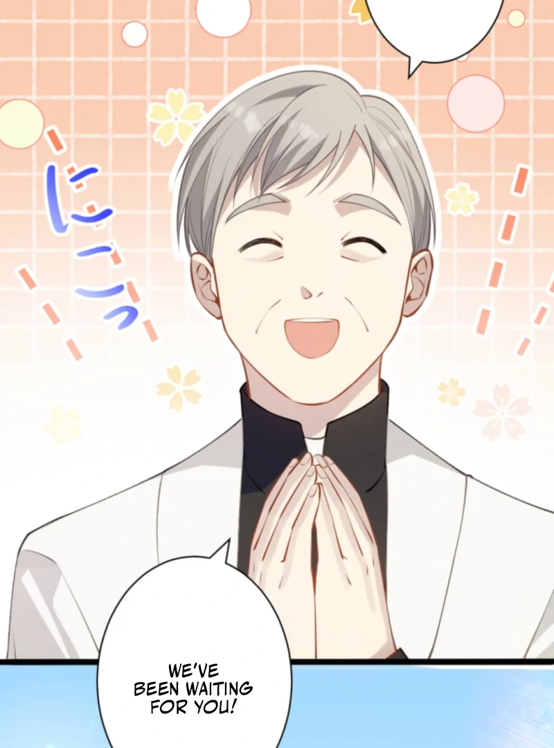 I Wasn’t the Only One Who Returned to the Past Chapter 8 - Page 68