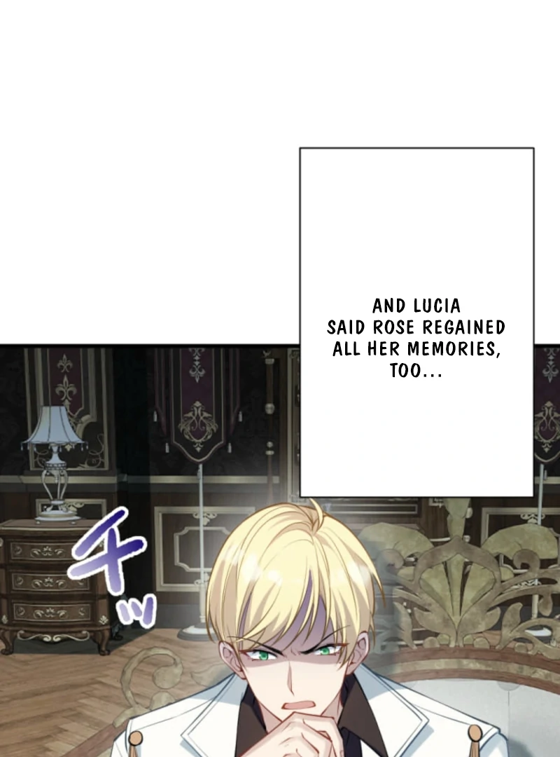 I Wasn’t the Only One Who Returned to the Past Chapter 8 - Page 8