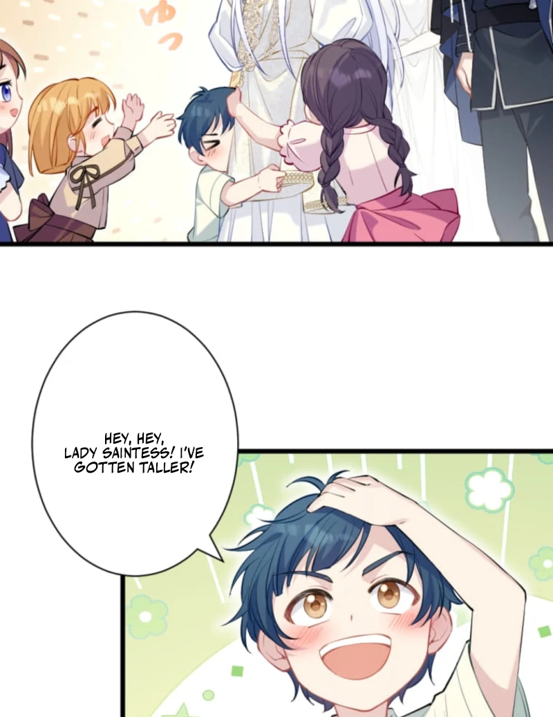 I Wasn’t the Only One Who Returned to the Past Chapter 8 - Page 72