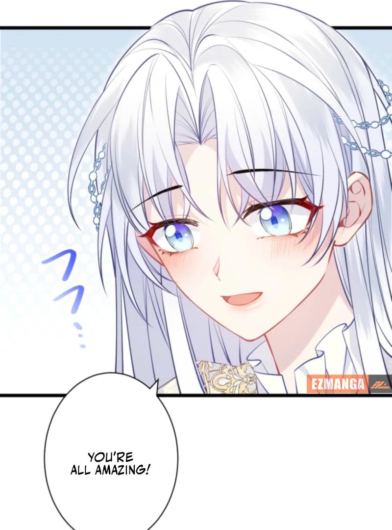 I Wasn’t the Only One Who Returned to the Past Chapter 8 - Page 74