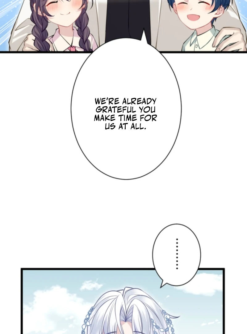 I Wasn’t the Only One Who Returned to the Past Chapter 8 - Page 78