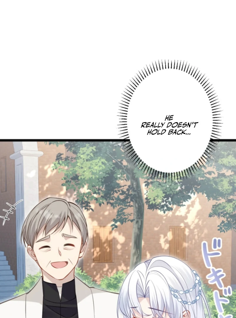 I Wasn’t the Only One Who Returned to the Past Chapter 8 - Page 96