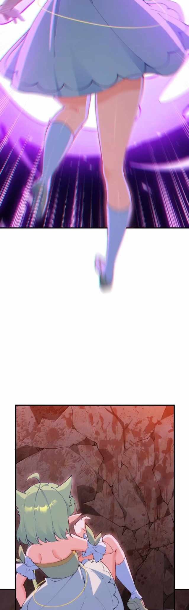 I, Who Have the Natural Charismatic Traits, Was Targeted by Yandere Disciples Chapter 70 - Page 6