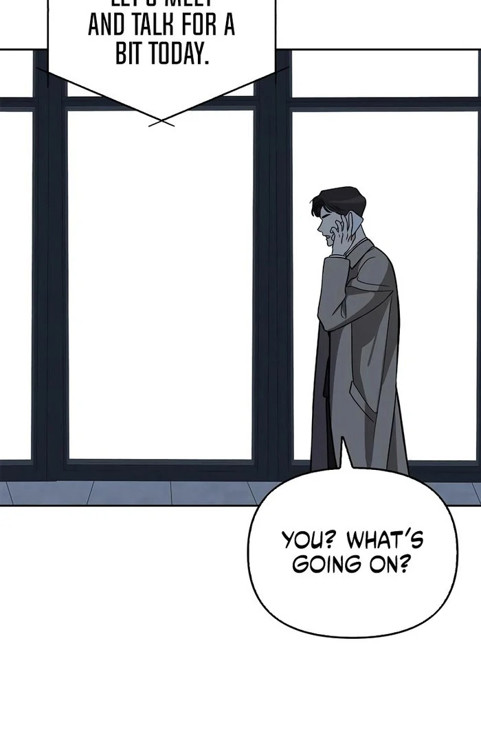 I Will Become Your Dog, Boss! Chapter 50 - Page 2