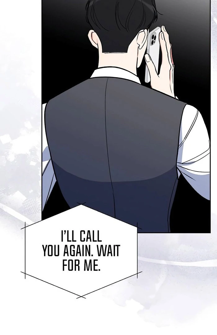 I Will Become Your Dog, Boss! Chapter 50 - Page 12