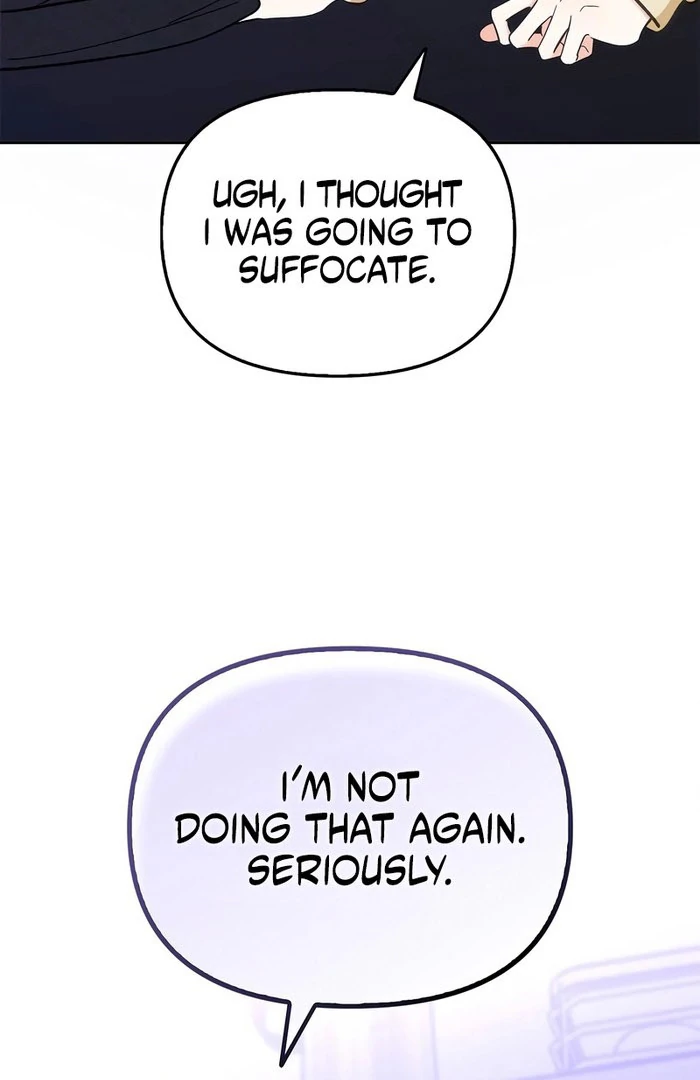 I Will Become Your Dog, Boss! Chapter 50 - Page 111