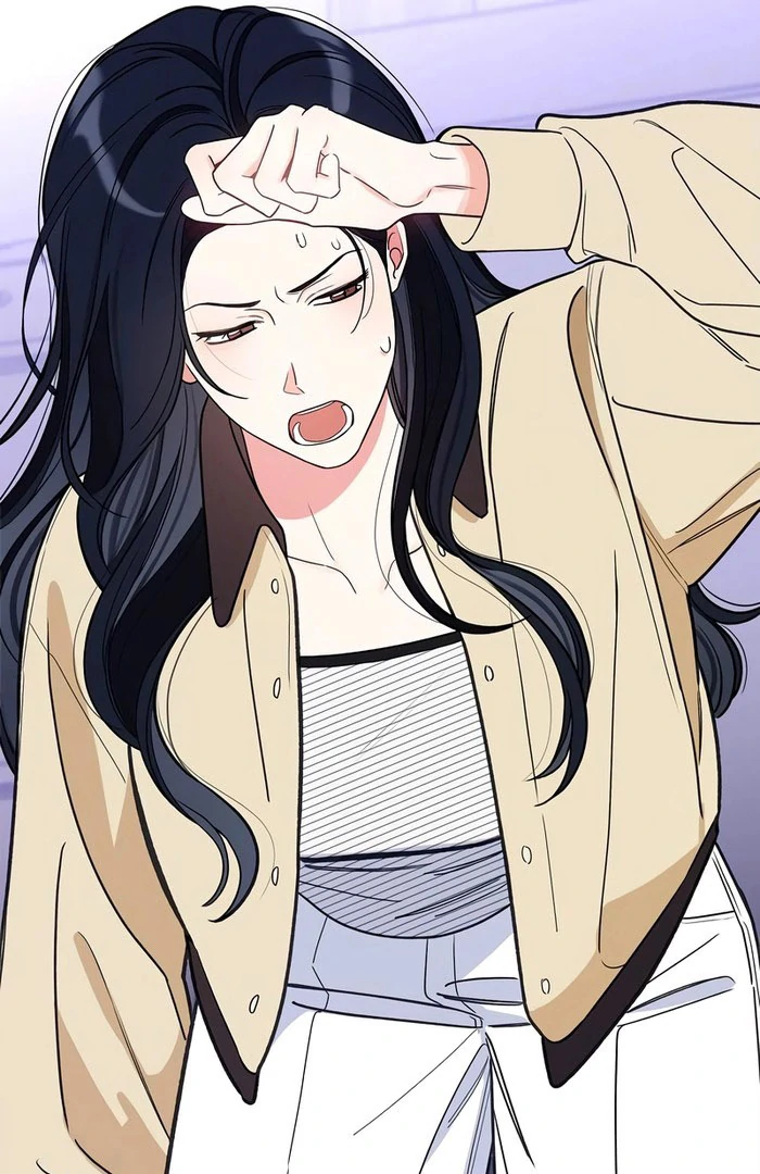 I Will Become Your Dog, Boss! Chapter 50 - Page 112