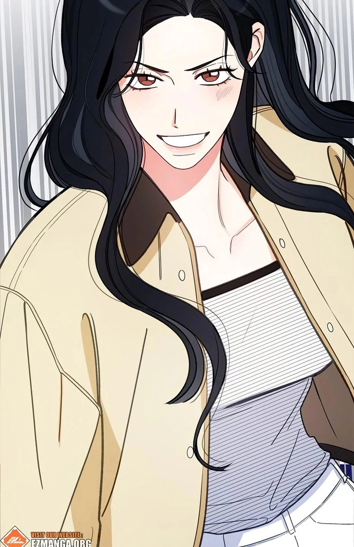 I Will Become Your Dog, Boss! Chapter 50 - Page 116