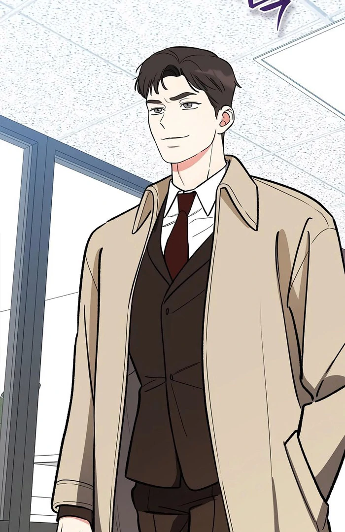 I Will Become Your Dog, Boss! Chapter 50 - Page 14