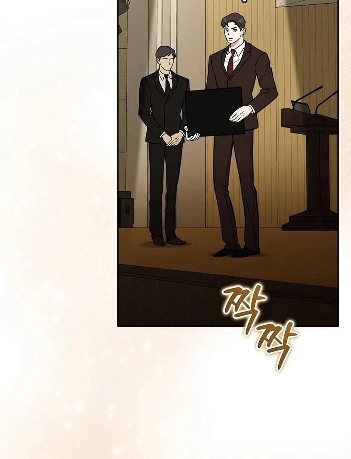 I Will Become Your Dog, Boss! Chapter 50 - Page 18