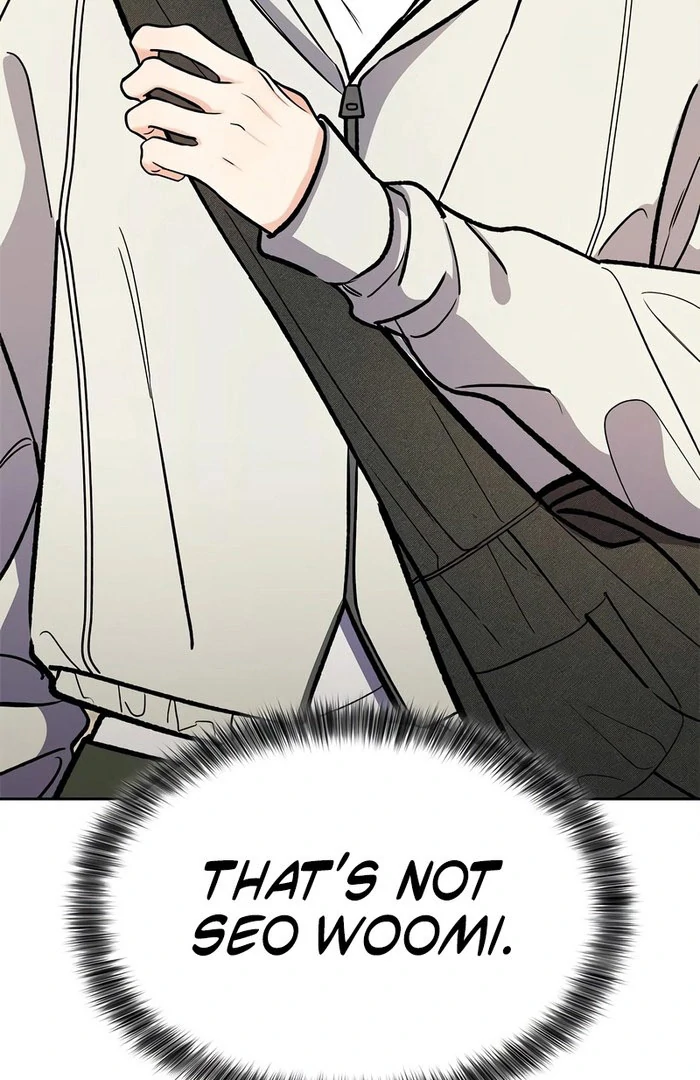 I Will Become Your Dog, Boss! Chapter 50 - Page 20