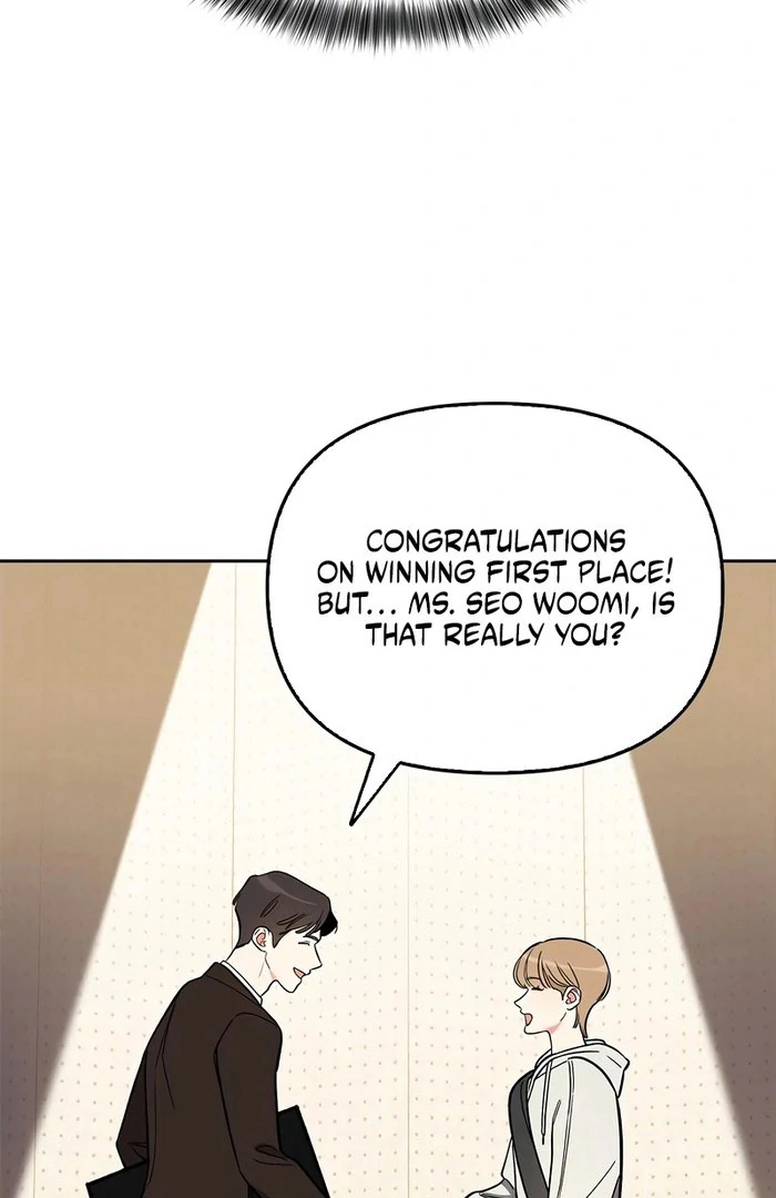 I Will Become Your Dog, Boss! Chapter 50 - Page 21