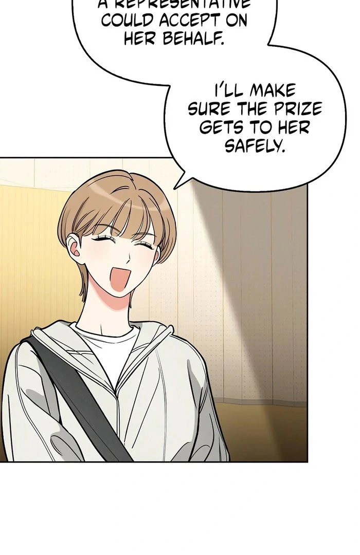 I Will Become Your Dog, Boss! Chapter 50 - Page 24