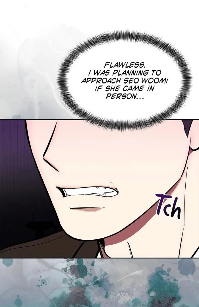 I Will Become Your Dog, Boss! Chapter 50 - Page 25