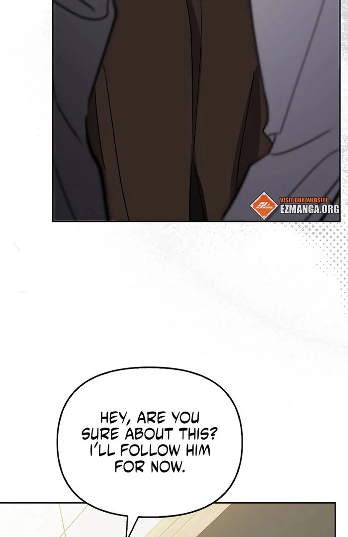 I Will Become Your Dog, Boss! Chapter 50 - Page 40