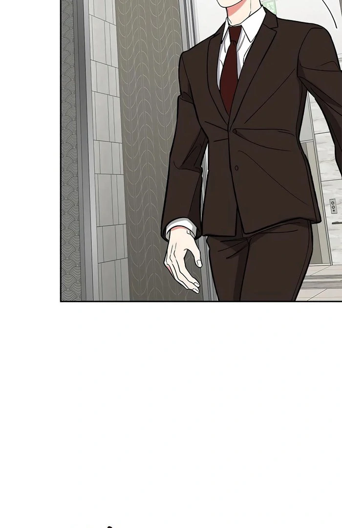 I Will Become Your Dog, Boss! Chapter 50 - Page 44