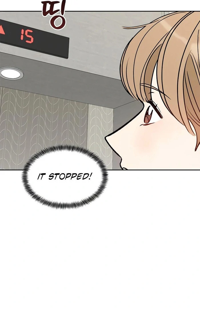 I Will Become Your Dog, Boss! Chapter 50 - Page 45