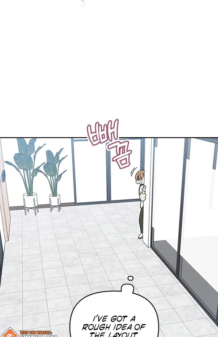 I Will Become Your Dog, Boss! Chapter 50 - Page 50