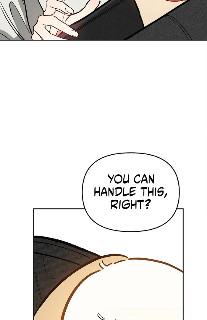 I Will Become Your Dog, Boss! Chapter 50 - Page 54