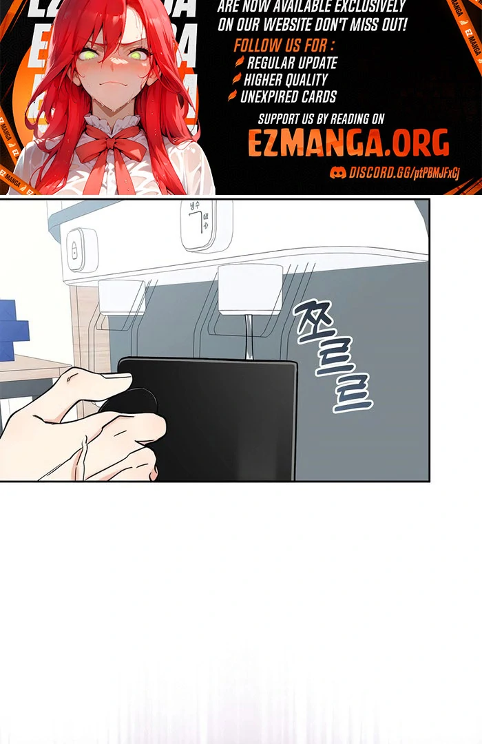 I Will Become Your Dog, Boss! Chapter 50 - Page 59