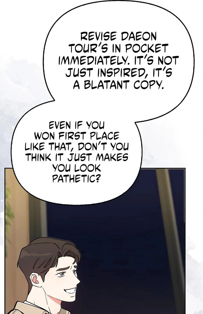 I Will Become Your Dog, Boss! Chapter 50 - Page 85